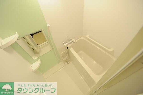 レオネクスト台町の物件内観写真